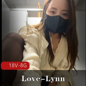 Love-Lynn男厕T蛋P水秀-118V-8G